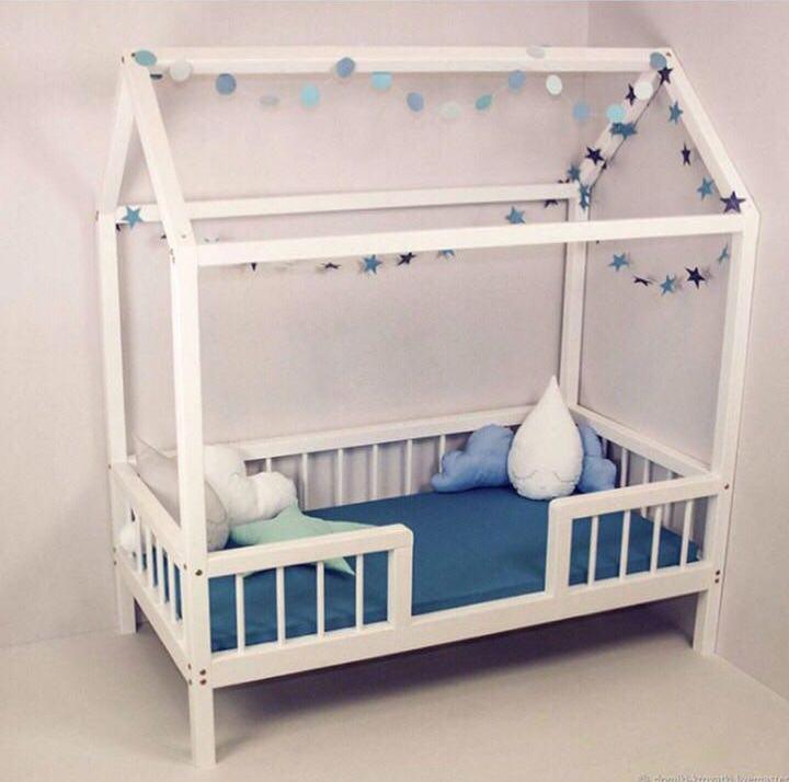 «Мишкин домик» в Чите запустил производство дизайнерских детских кроваток