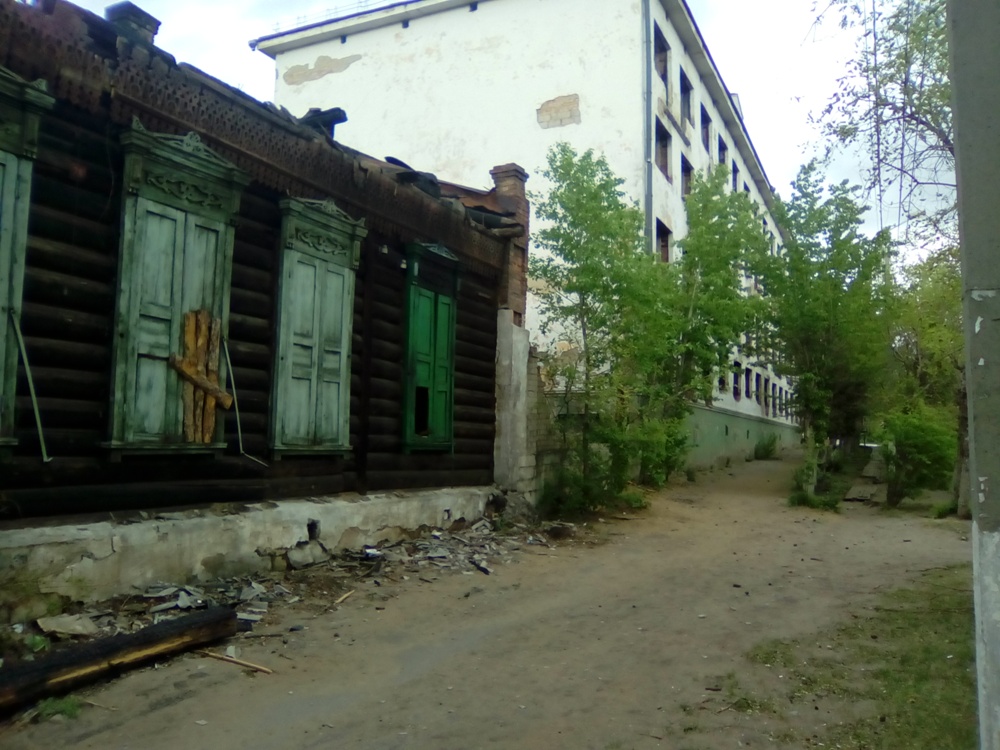 Добро пожаловать, или посторонним вход… разрешён