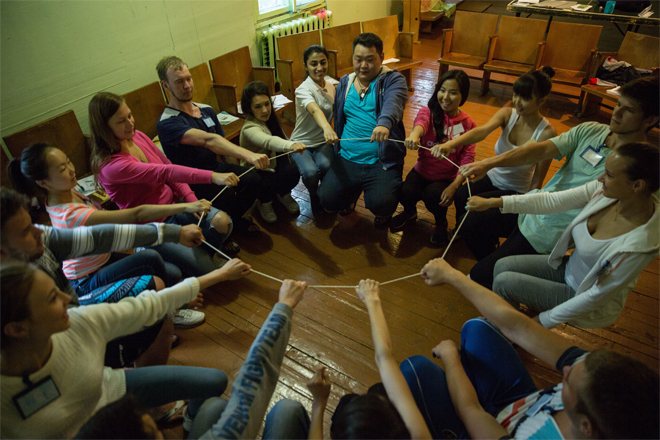 Куда пойти учиться в 2017 году?