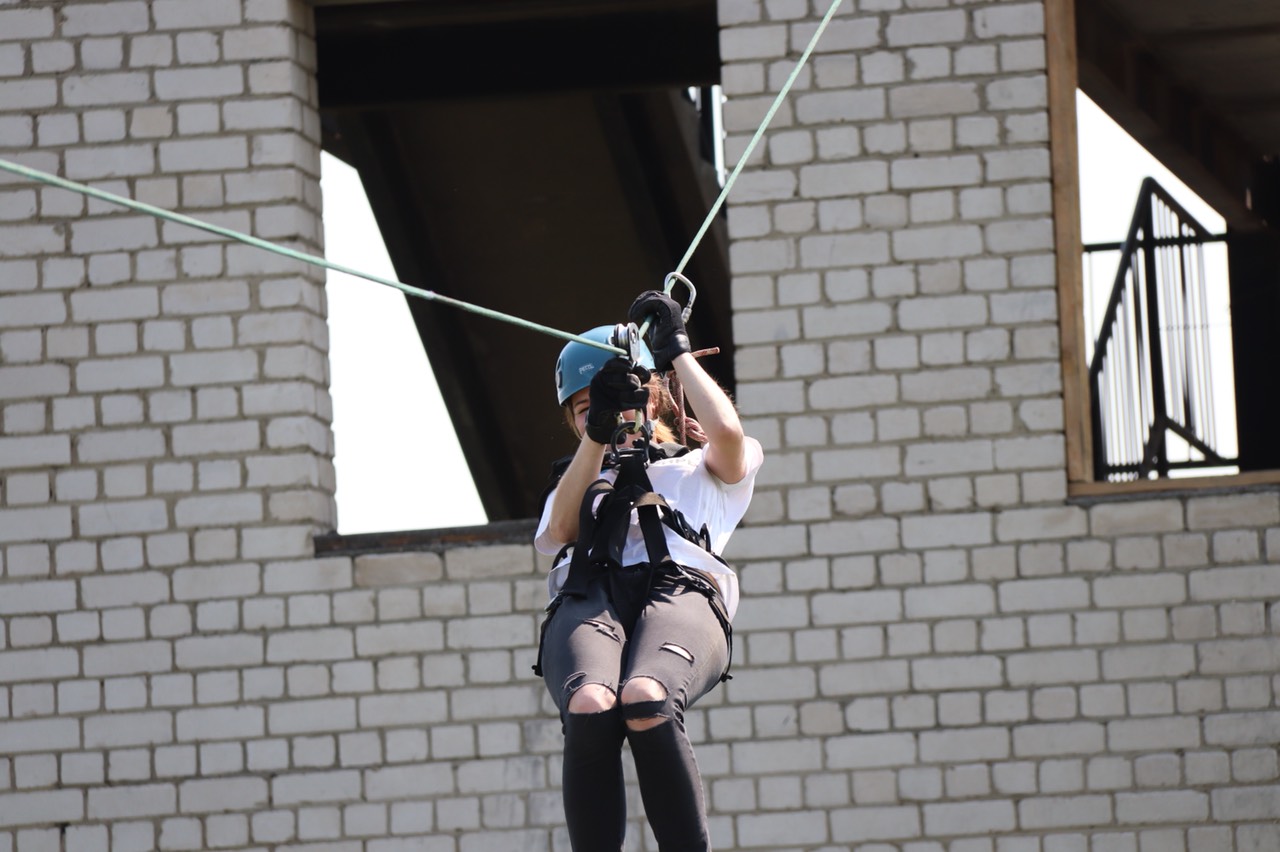 Команда ЗабТВ стала победителем среди СМИ в соревнованиях от Росгвардии