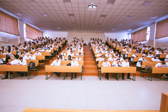 Куда пойти учиться в 2017 году?