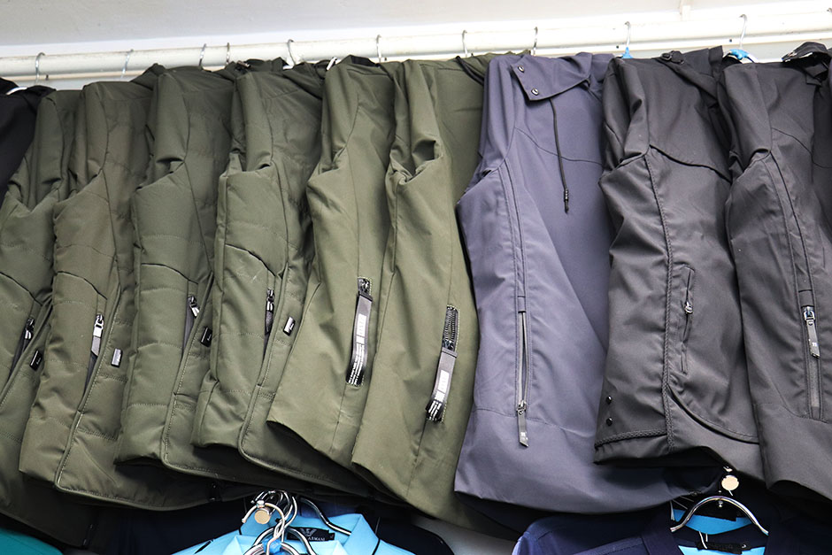 А давайте сходим в... торговый центр «Ся-Ян»