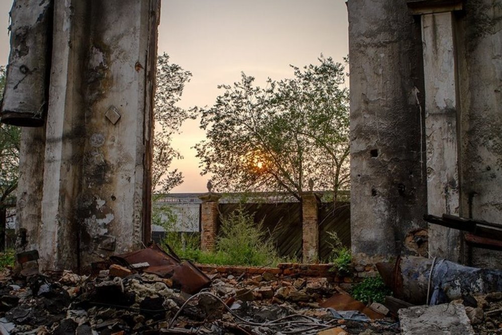 Добро пожаловать, или посторонним вход… разрешён