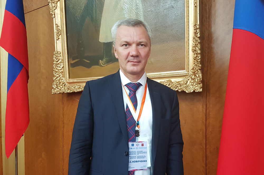 Забайкалье уверенно «шагнуло» в Монголию