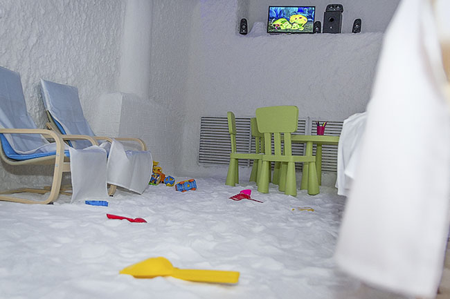 Будьте здоровы!