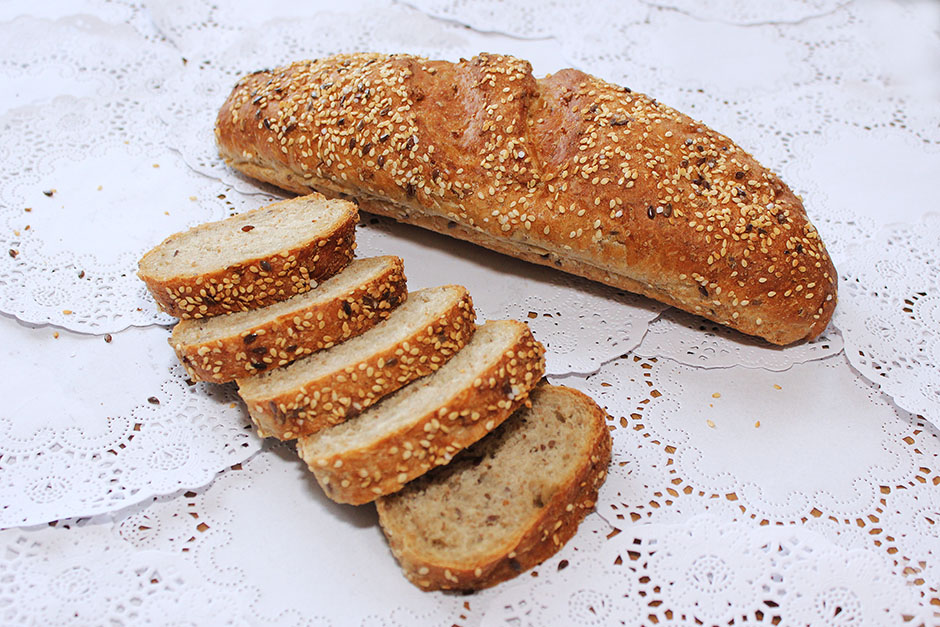 ООО «Черновский хлебозавод». О нашем вкусном и полезном хлебе