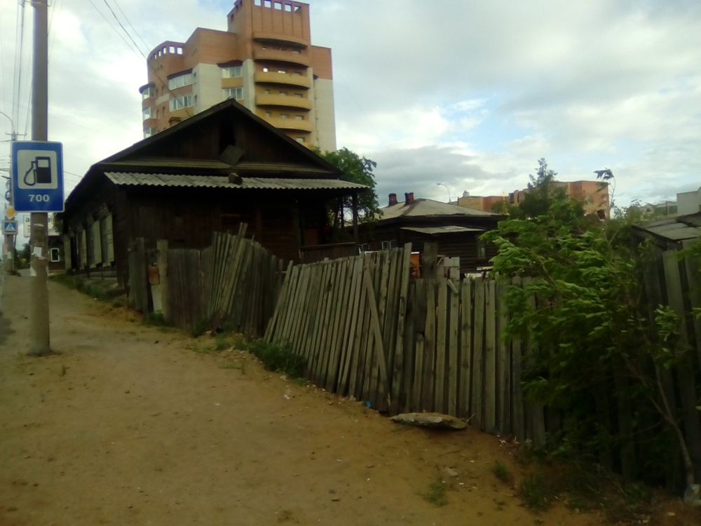 Добро пожаловать, или посторонним вход… разрешён