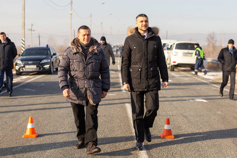 100 дней спустя: подведем итоги работы врио