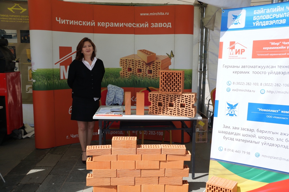 Забайкалье уверенно «шагнуло» в Монголию