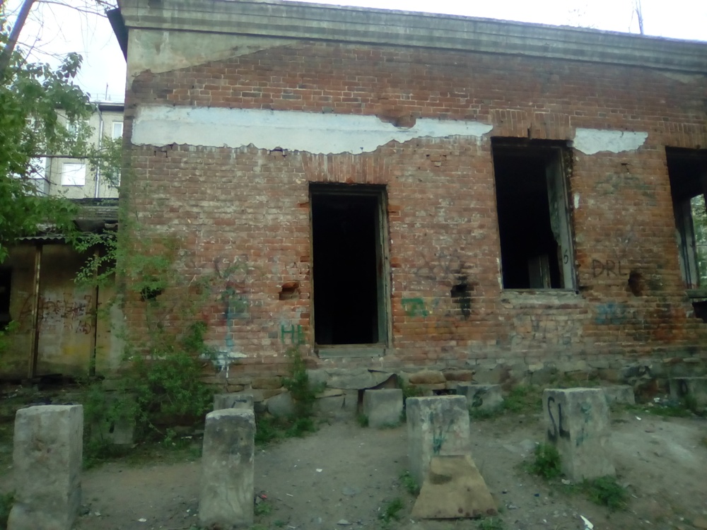 Добро пожаловать, или посторонним вход… разрешён