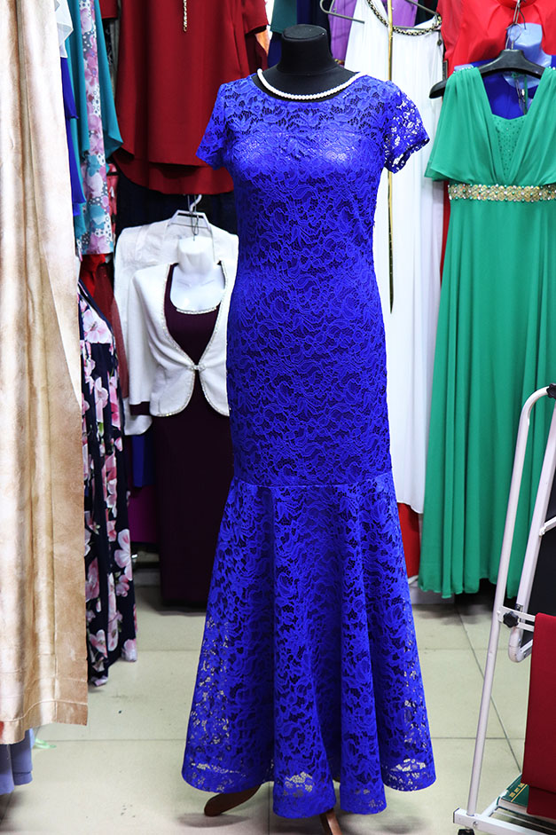 А давайте сходим в... торговый центр «Ся-Ян»