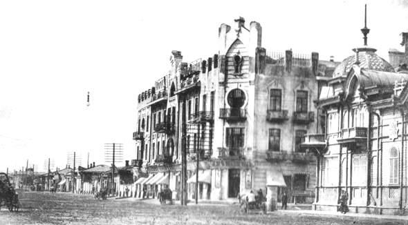 «Чашечку кофе, пожалуйста…»