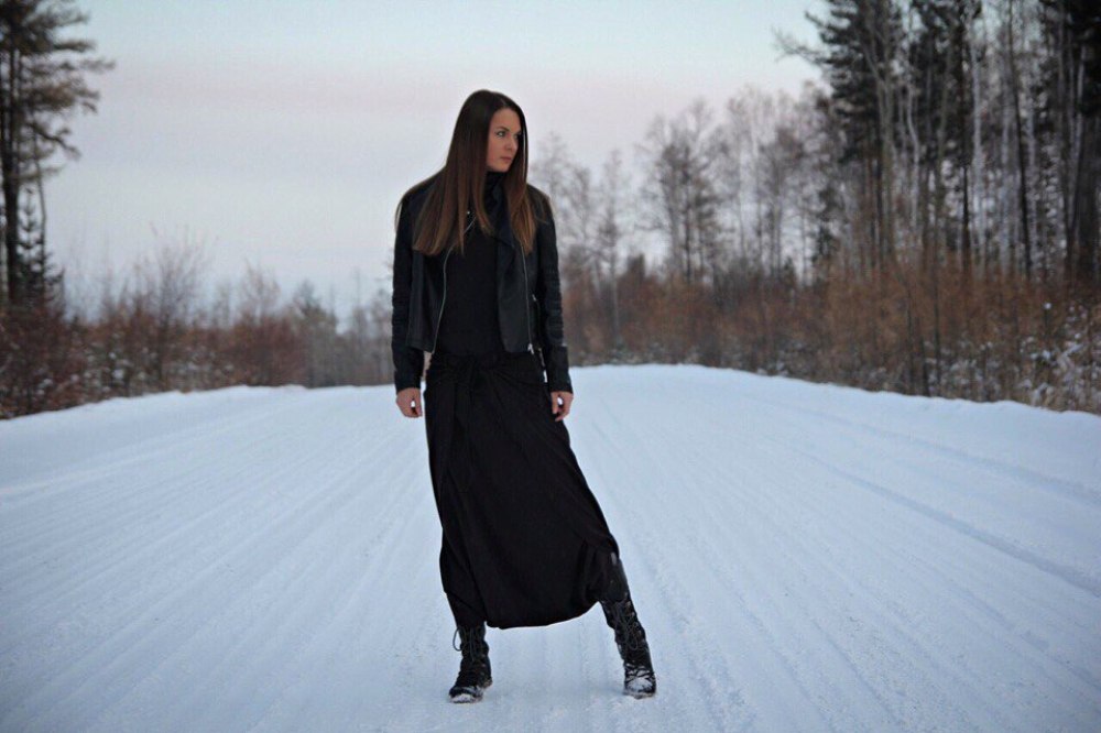 Екатерина Зубова. Тренер по жизни