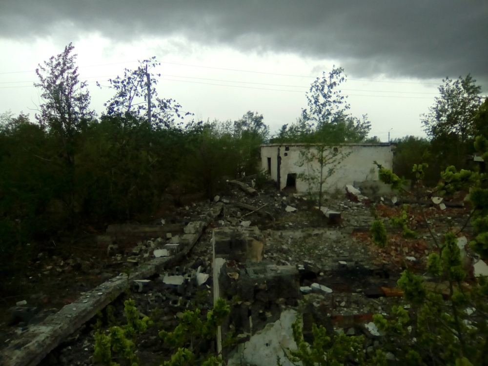 Добро пожаловать, или посторонним вход… разрешён