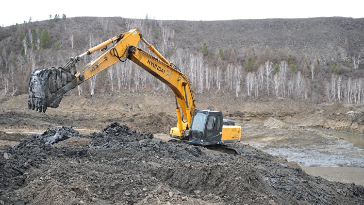 Родина гибнет как никогда. Китайцам досталось русское золото