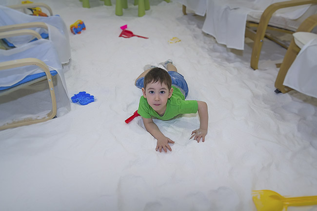 Будьте здоровы!