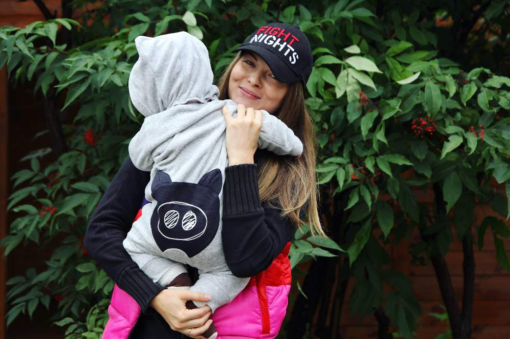 Екатерина Зубова. Тренер по жизни