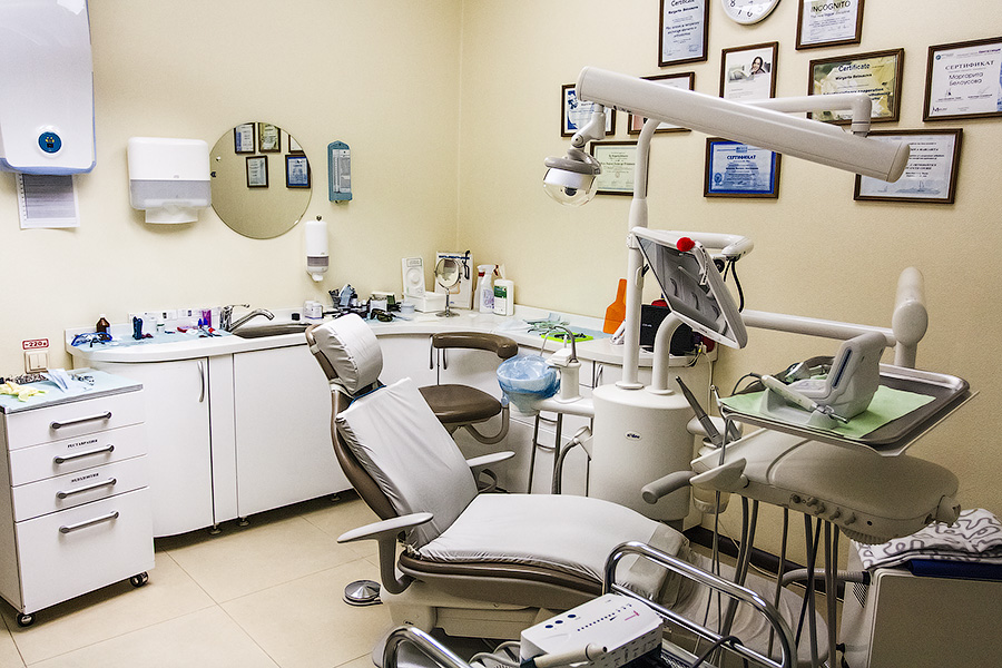 Будьте здоровы!