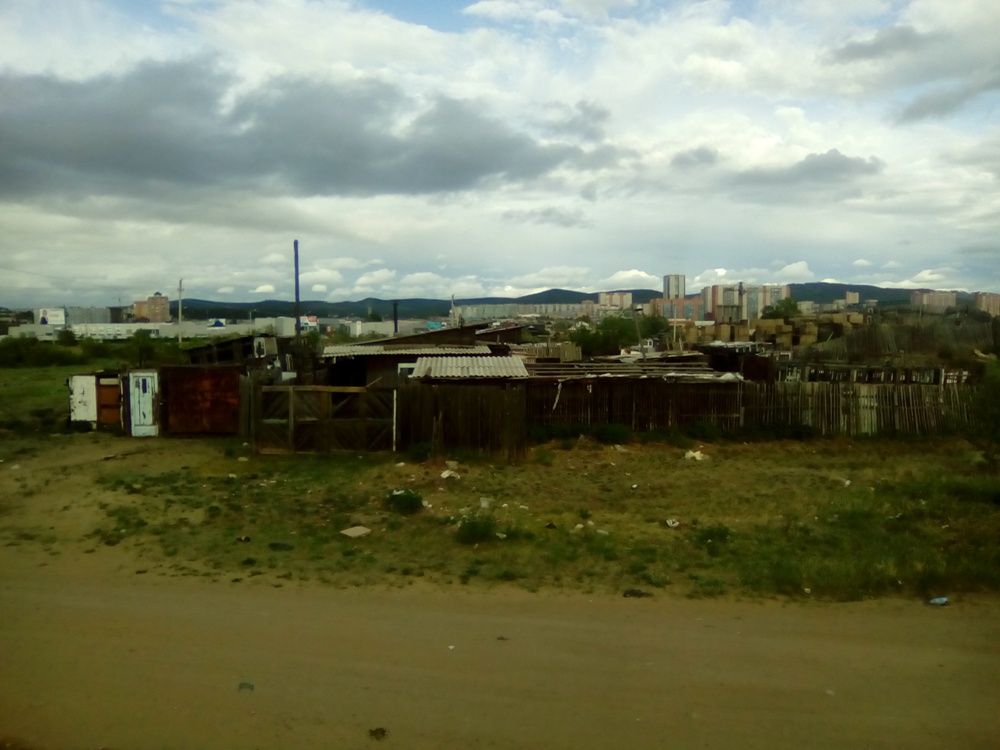 Добро пожаловать, или посторонним вход… разрешён