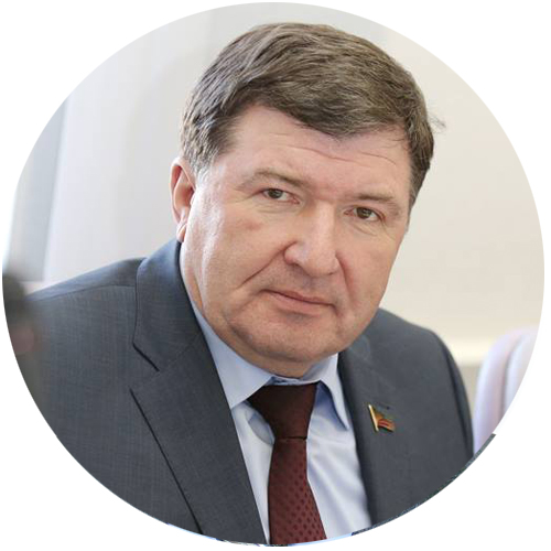 Живите, мужики!