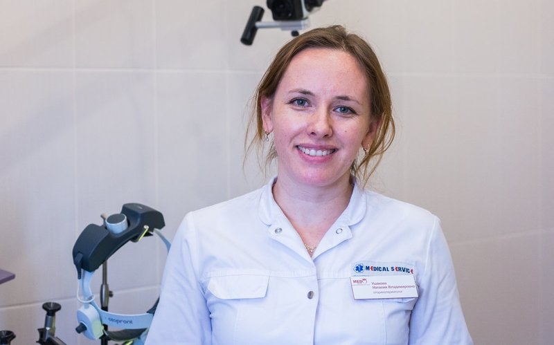 В пещере горного короля — увидеть своё ухо на новом ЛОР-комбайне