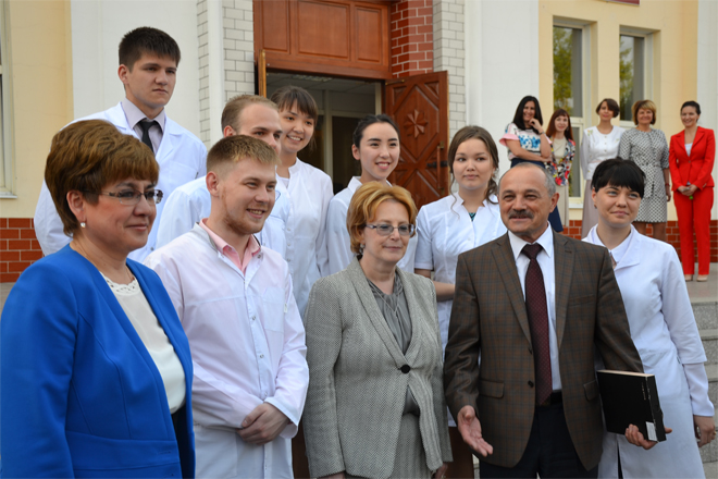 Куда пойти учиться в 2017 году?