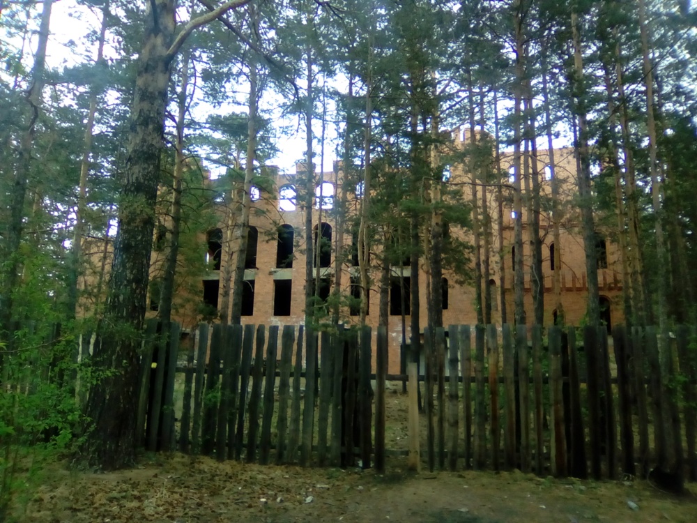 Добро пожаловать, или посторонним вход… разрешён