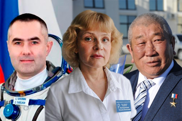 Мандатная перетасовка