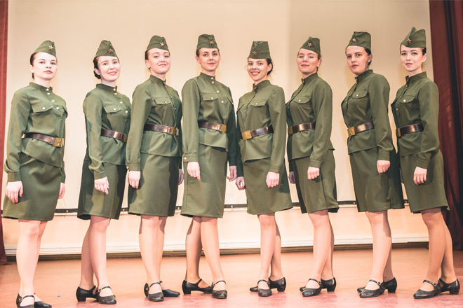 Куда пойти учиться в 2017 году?