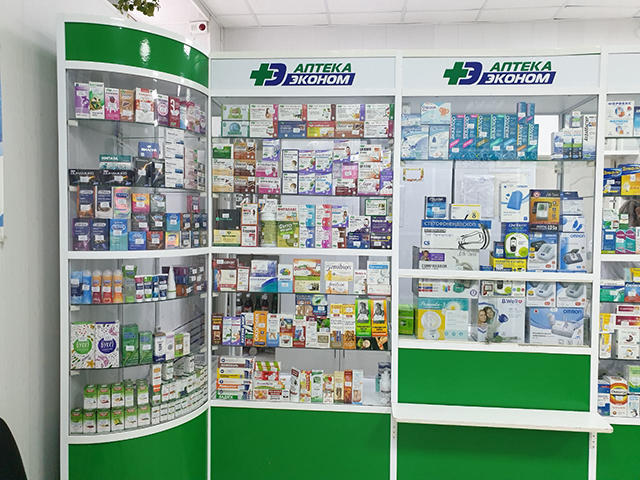 Народная Аптека Фрязино
