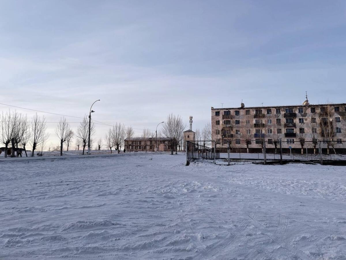 Полумёртвые поселения. Какая судьба настигла бывшие военные городки