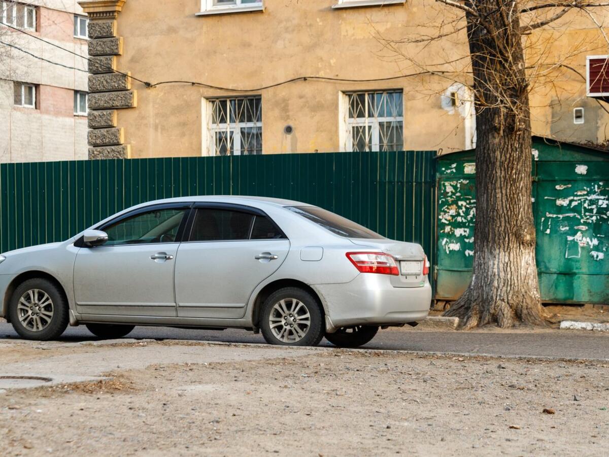 В Петровск-Забайкальском проведут работы по снижению грязных выбросов