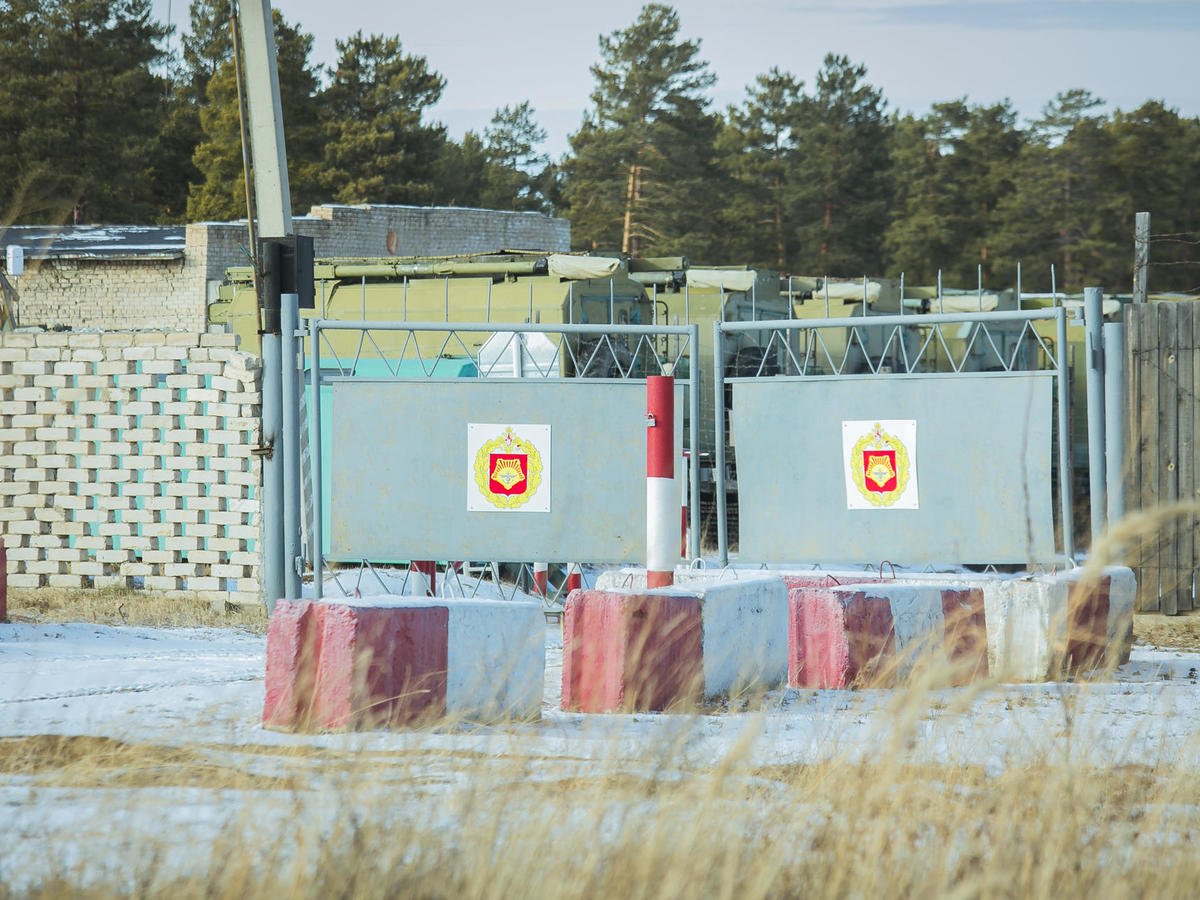 Закрытый городок Горный, о котором вдруг написали все СМИ