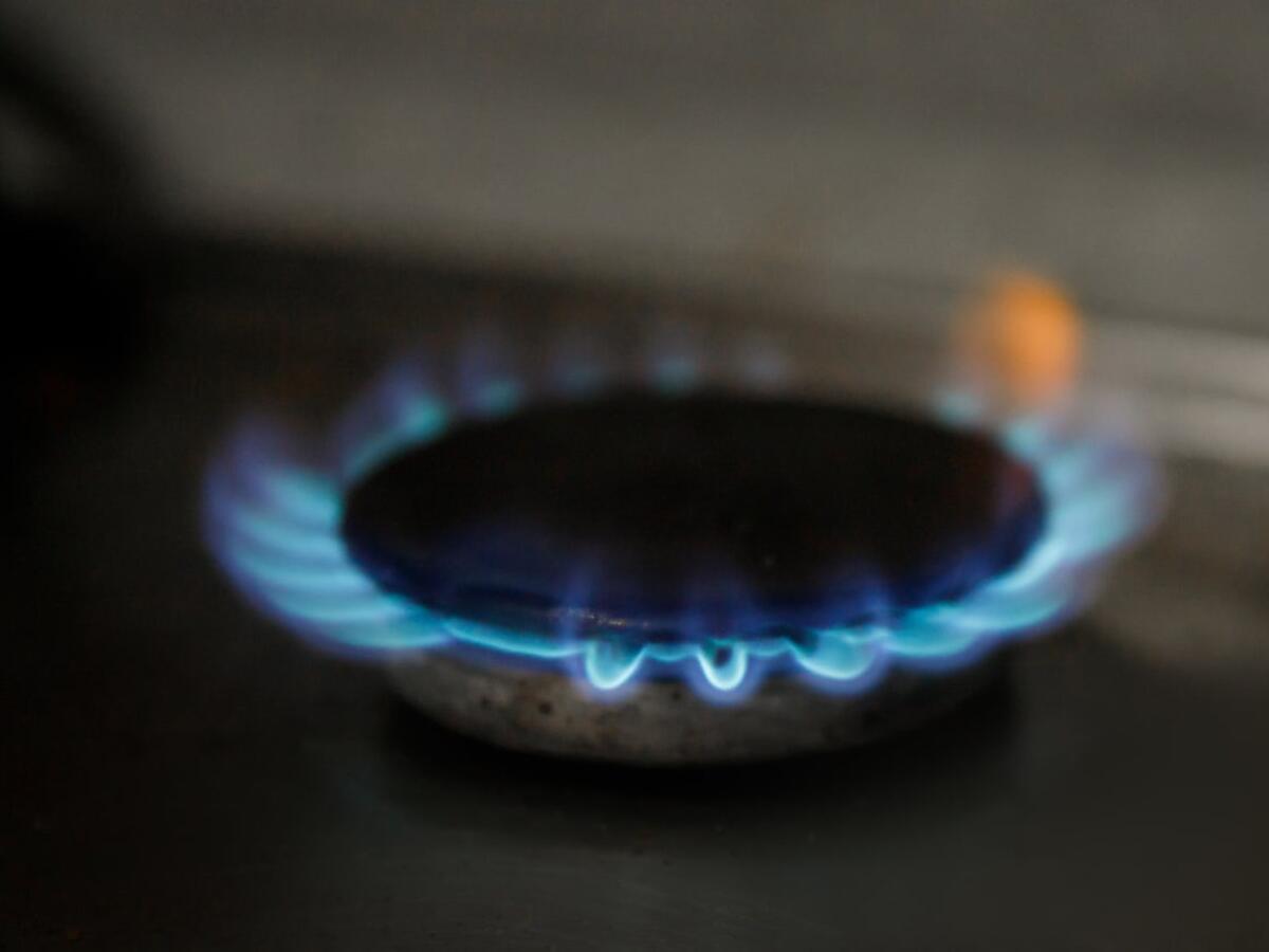 Гурулёв: ситуация с газификацией Читы сложнее, чем кажется