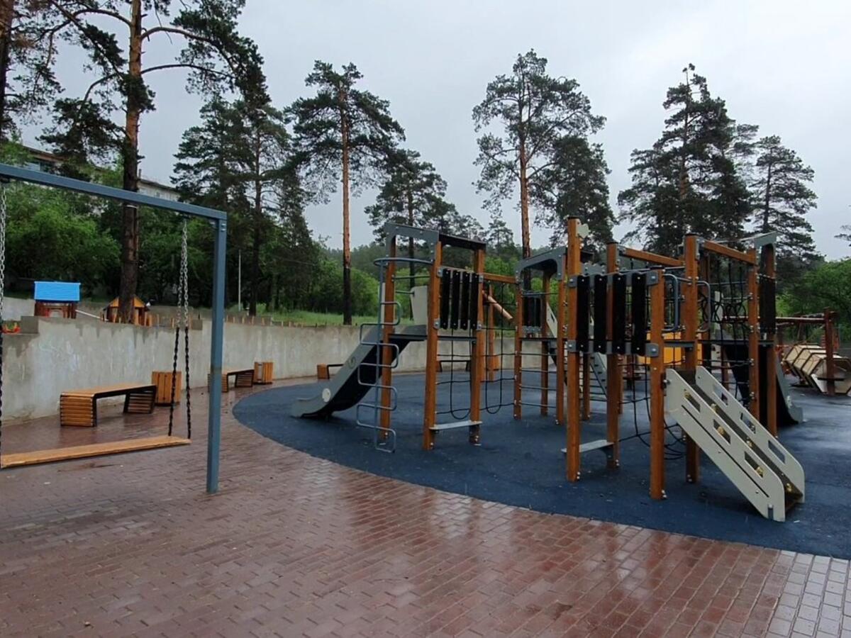 Мошенничество в особо крупных: уголовные дела возбудили из-за благоустройства сквера в Чите