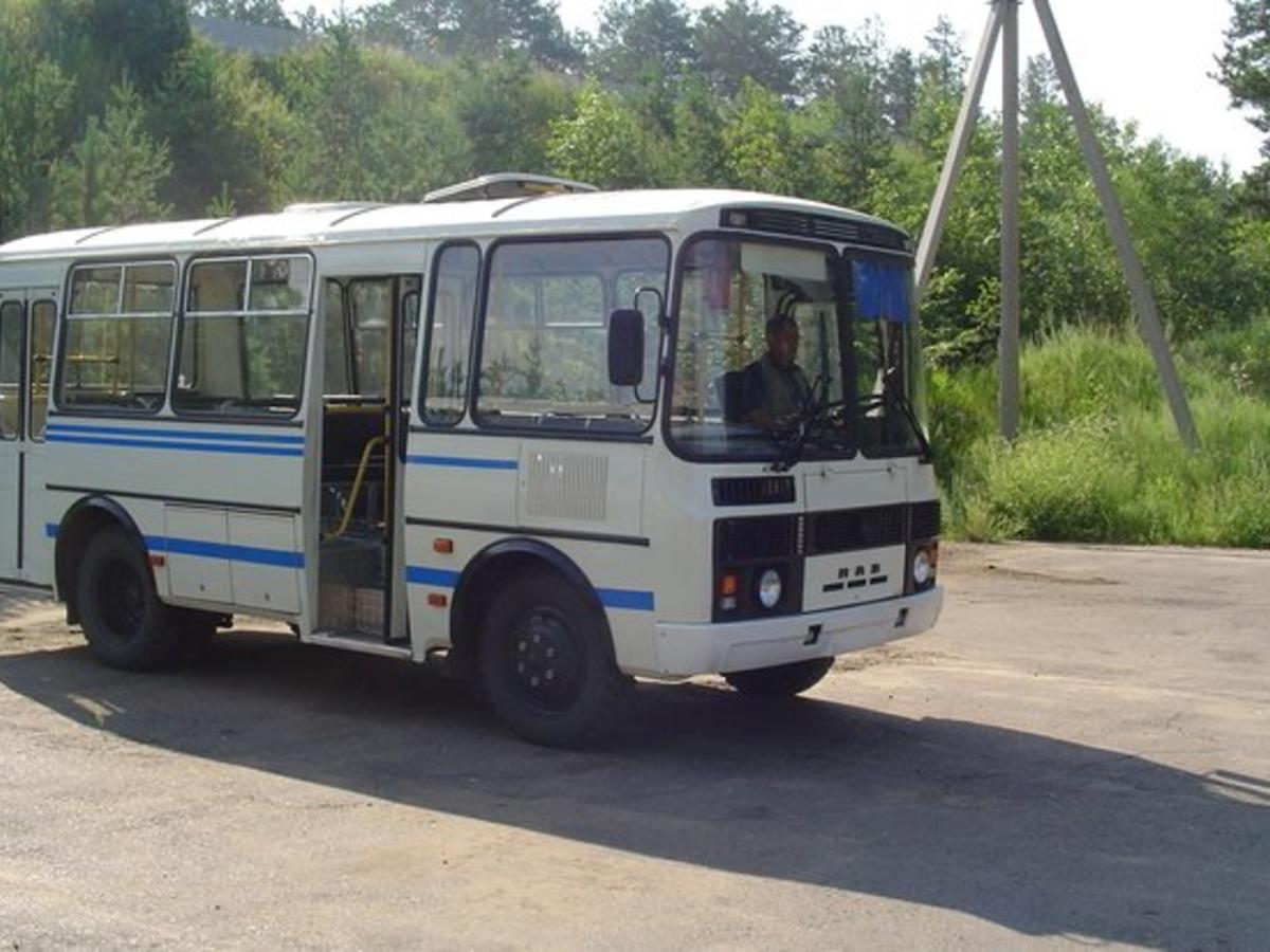 Автобусы в Газ-Завод и Нер-Завод изменили маршруты