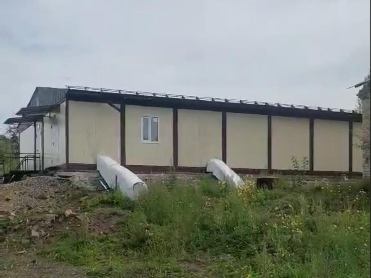 В забайкальском городе много лет нет морга