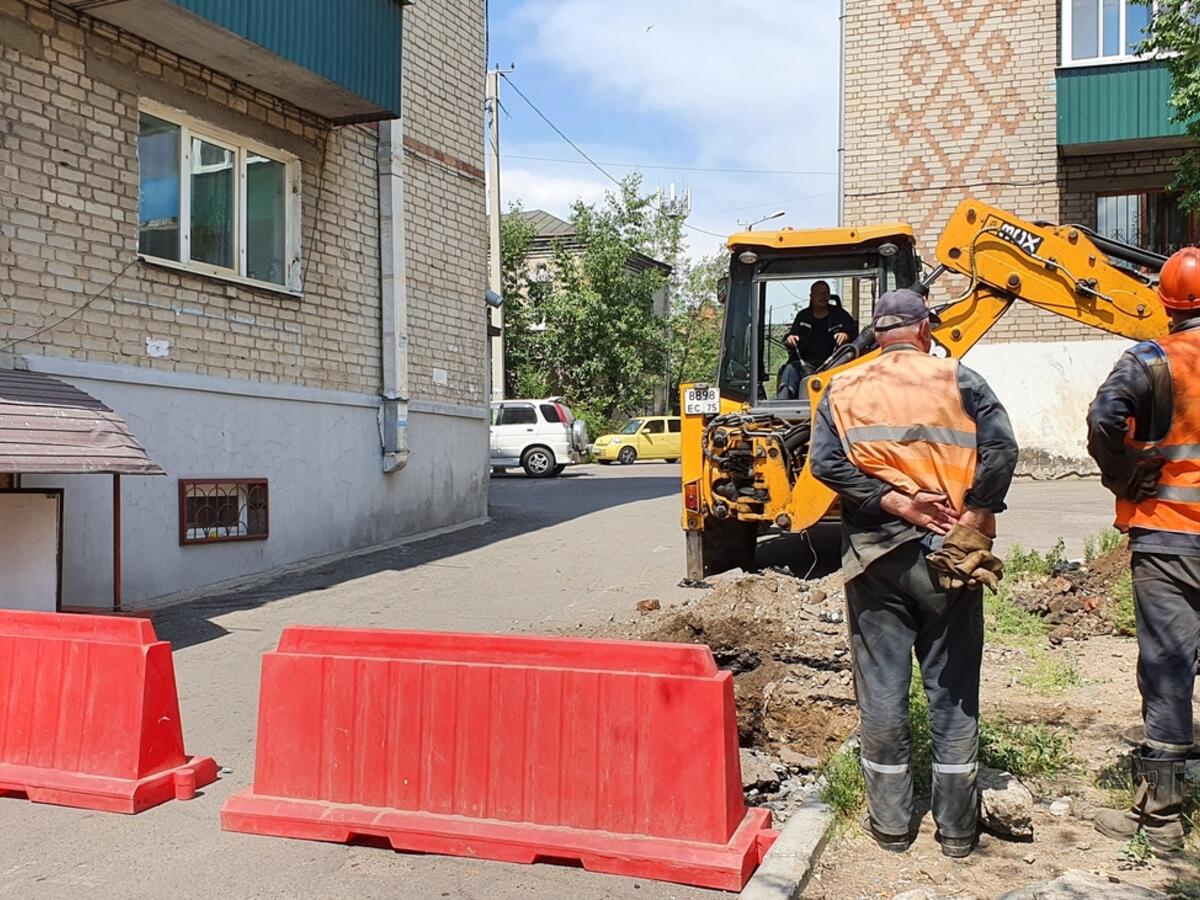 Власти Читы могут подать в суд на ТГК-14