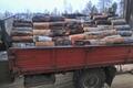 Заказать доставку дров от «Забайкаллесхоза» невозможно – жители Читы