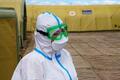 Заболеваемость коронавирусом в Чите снова возросла