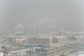 Неблагоприятные метеоусловия сохранятся в Чите до 4 января