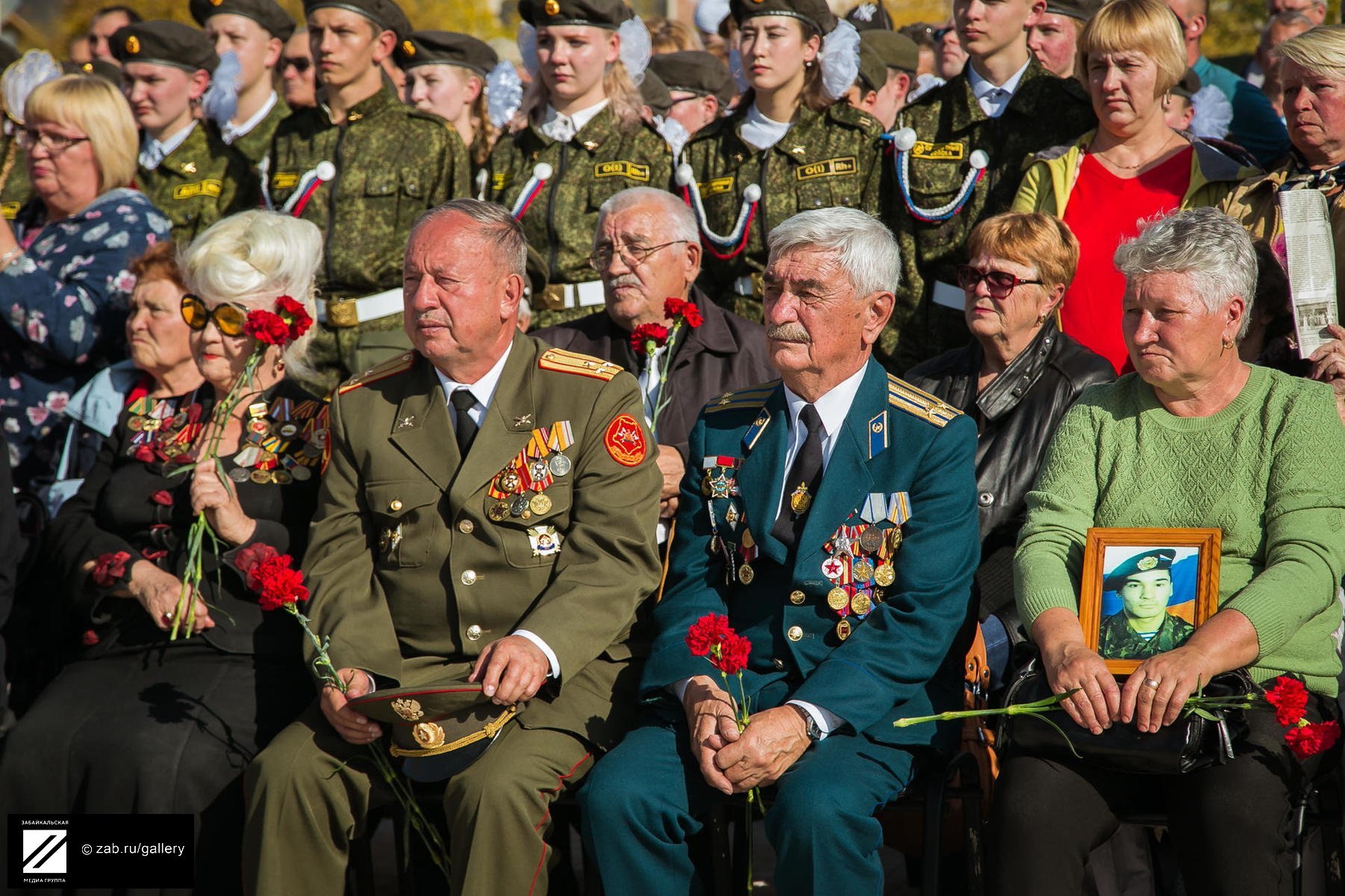 Сколько в россии ветеранов великой отечественной
