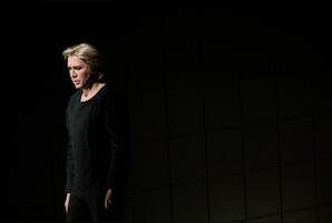 TheatreHD: Гамлет | Коллаж
