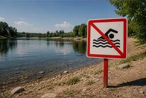 В Забайкалье продлили запрет купания на Арахлее и Кеноне