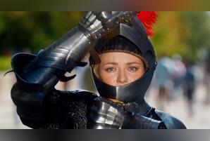 К себе нежно