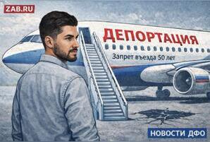 Новости ДФО