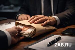 В 2025 году оштрафовали 353 компании за взятки чиновникам