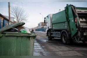 Субсидии есть, водителей нет: «Олерон+» вновь в эпицентре мусорного хаоса