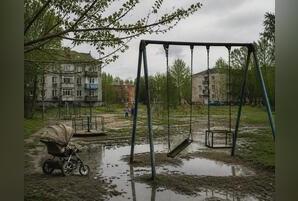 Забайкалье вошло в список регионов с самым большим спадом рождаемости