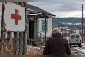 «Бюджетных средств не хватает»: в Совфеде предложили закрывать больницы ради экономии
